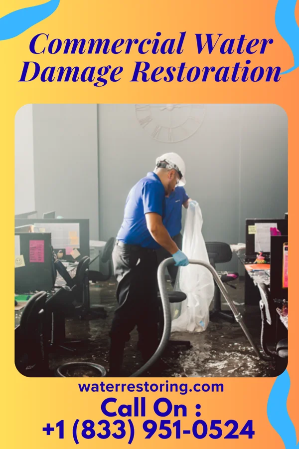 Commercial Water Damage Restoration in Peekskill, NY