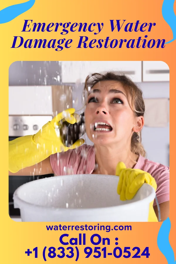 Emergency Water Damage Restoration in Peekskill, NY